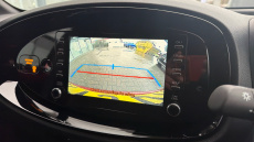 Toyota Aygo X 1.0 VVT-i Edge 5dr Petrol Hatchback